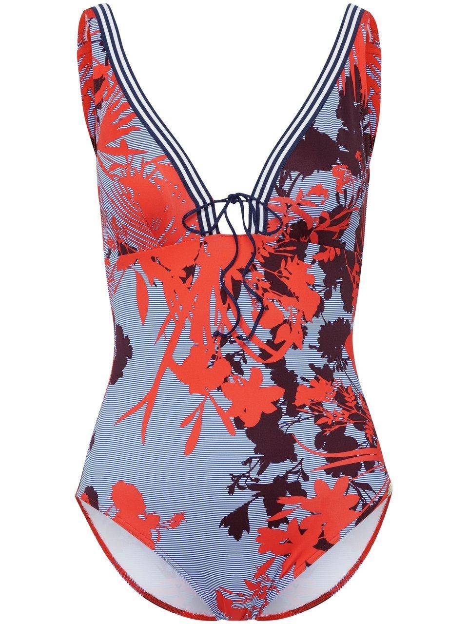Sunflair Badeanzug mit tiefem V-Ausschnitt Exklusive Angebote