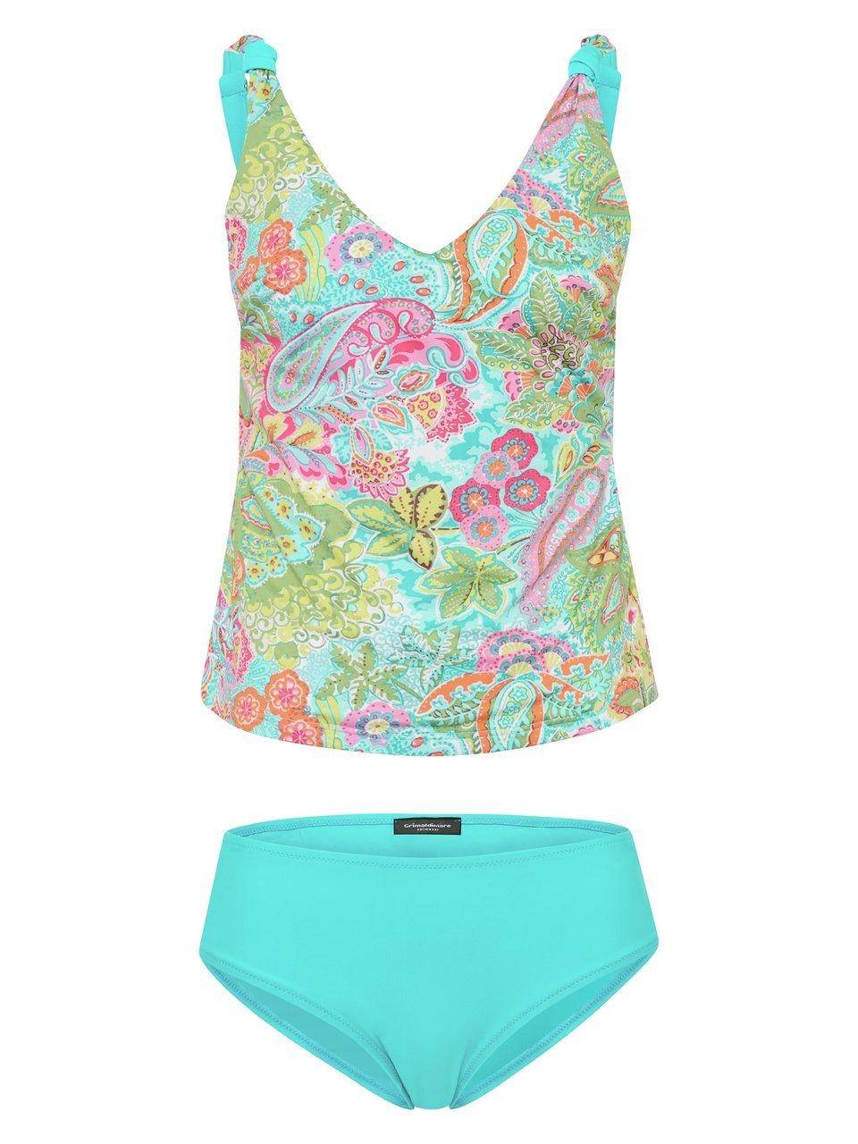 Grimaldimare Tankini Räumungsverkauf