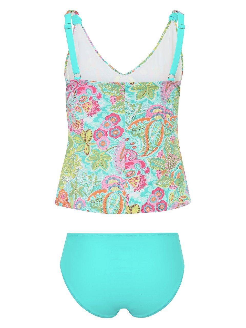 Grimaldimare Tankini Räumungsverkauf