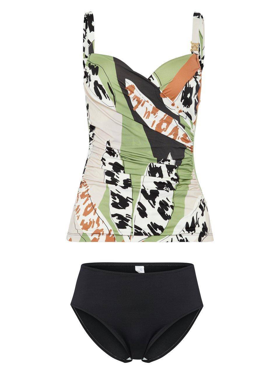 Féraud Tankini Letzte 2 Tage
