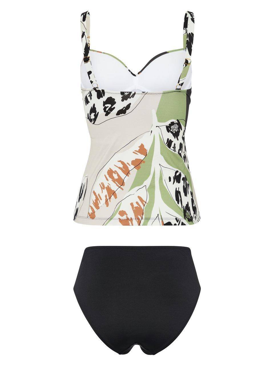 Féraud Tankini Letzte 2 Tage