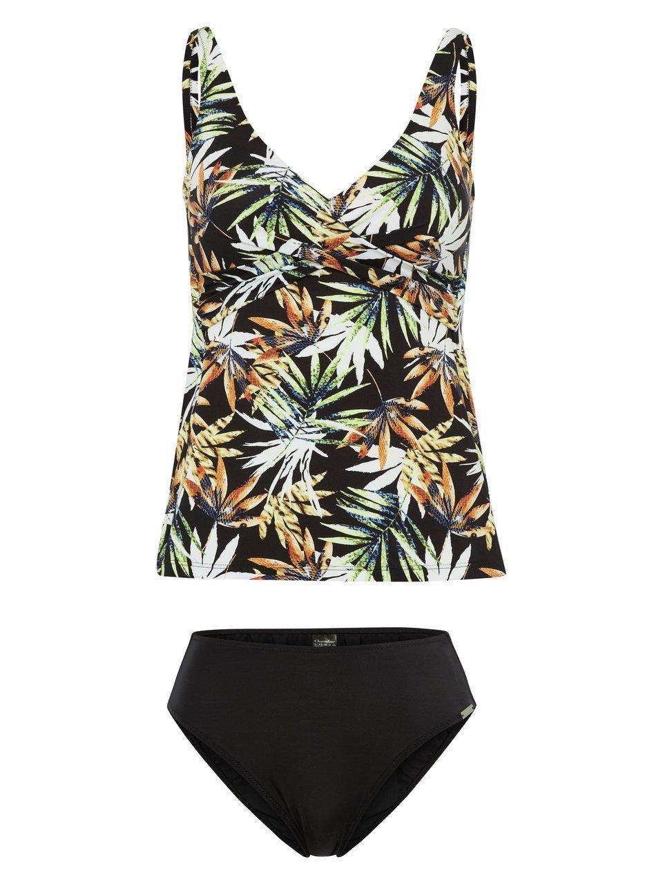 Charmline Tankini Black Friday Preise