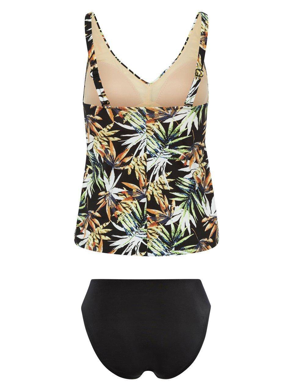 Charmline Tankini Black Friday Preise
