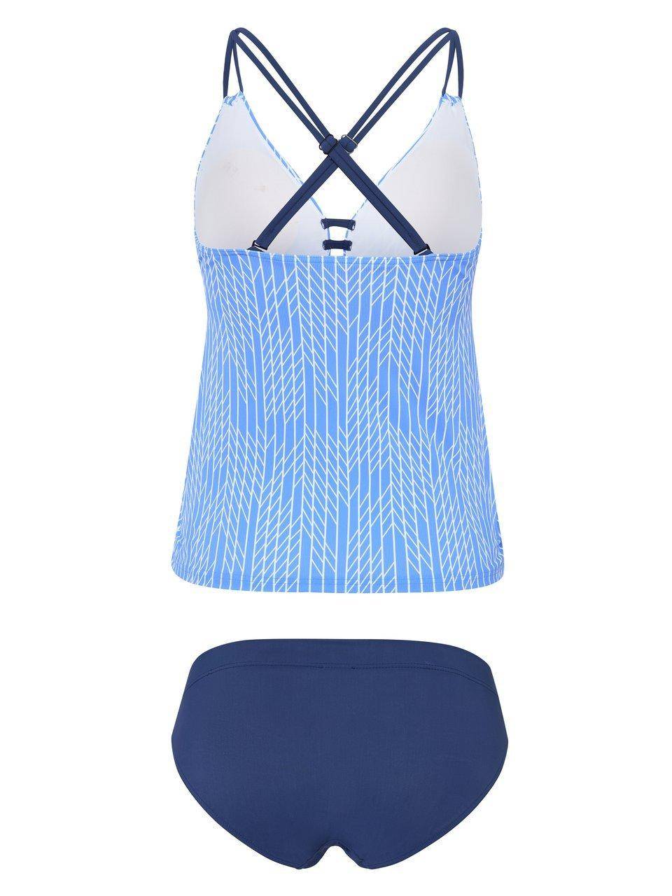 Sunflair Tankini zollfrei