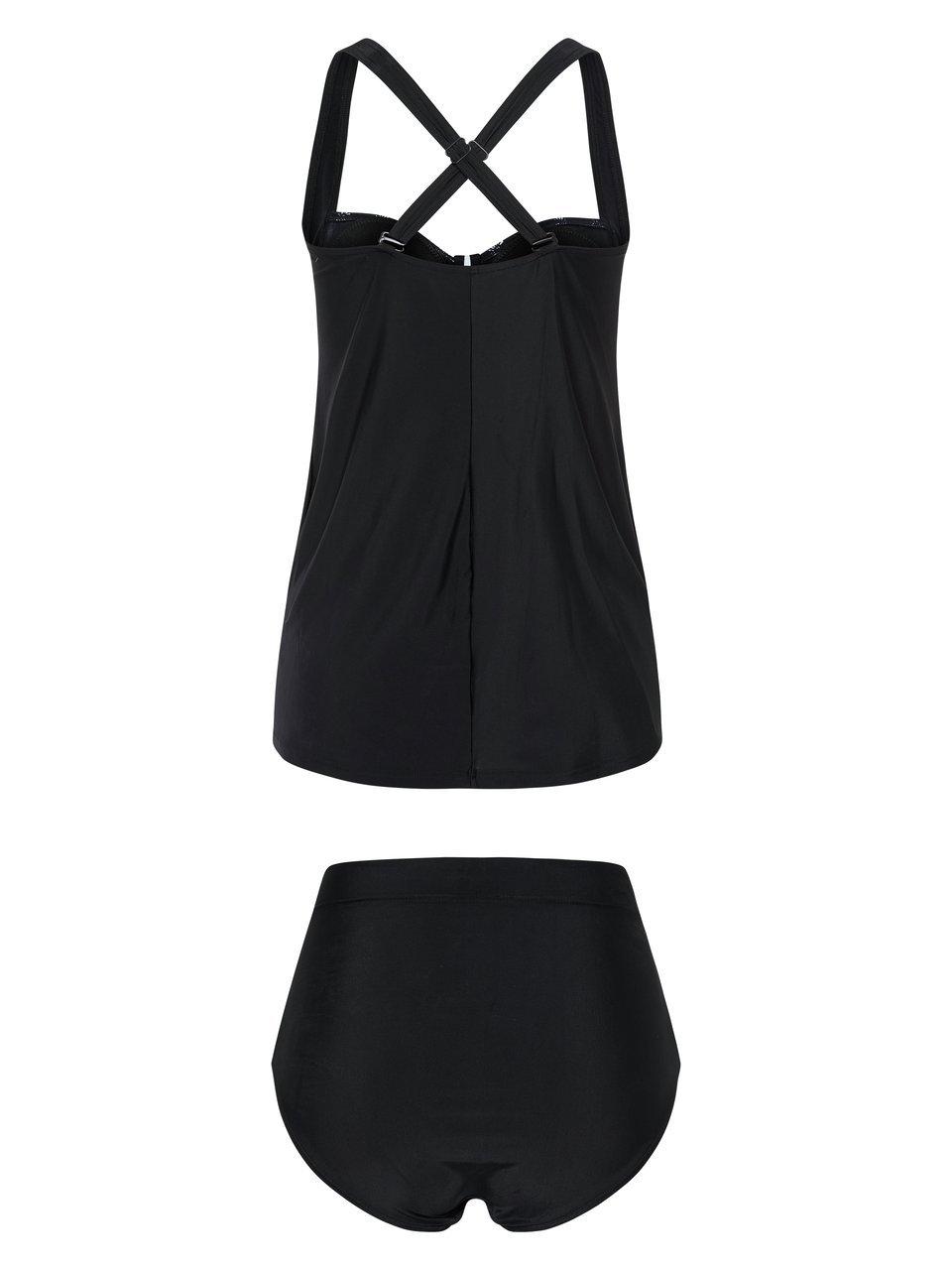 Sunmarin Tankini 2025