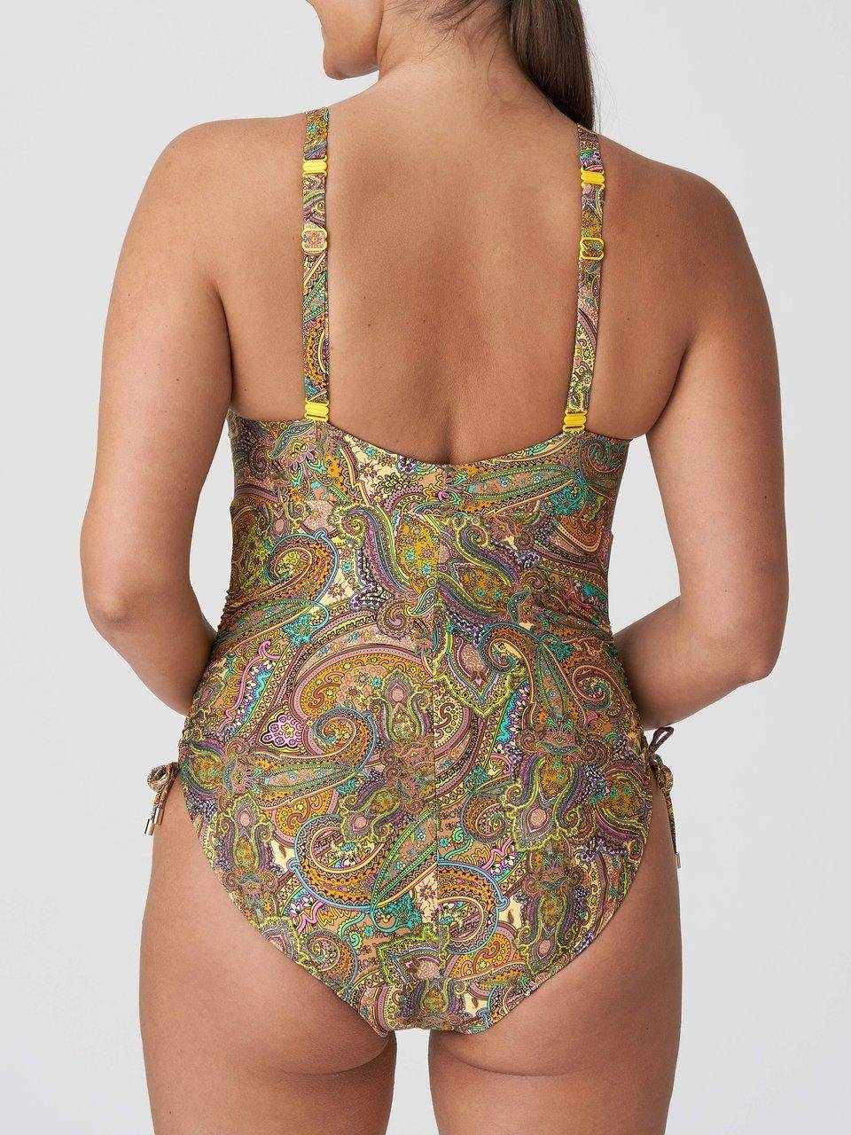 PRIMA DONNA Badeanzug Fabrik Onlineshop