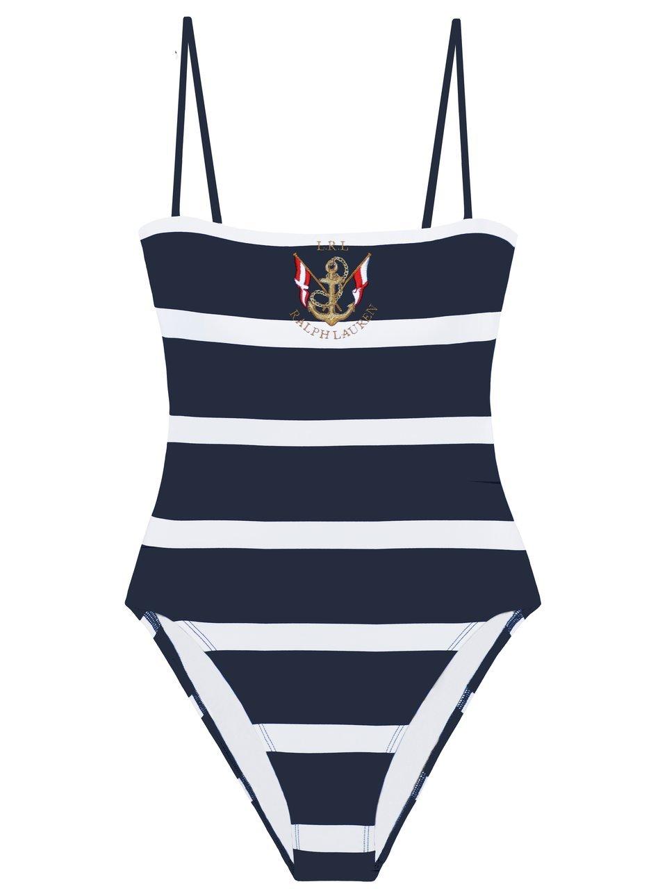 Lauren Ralph Lauren Badeanzug Fabrikpreis