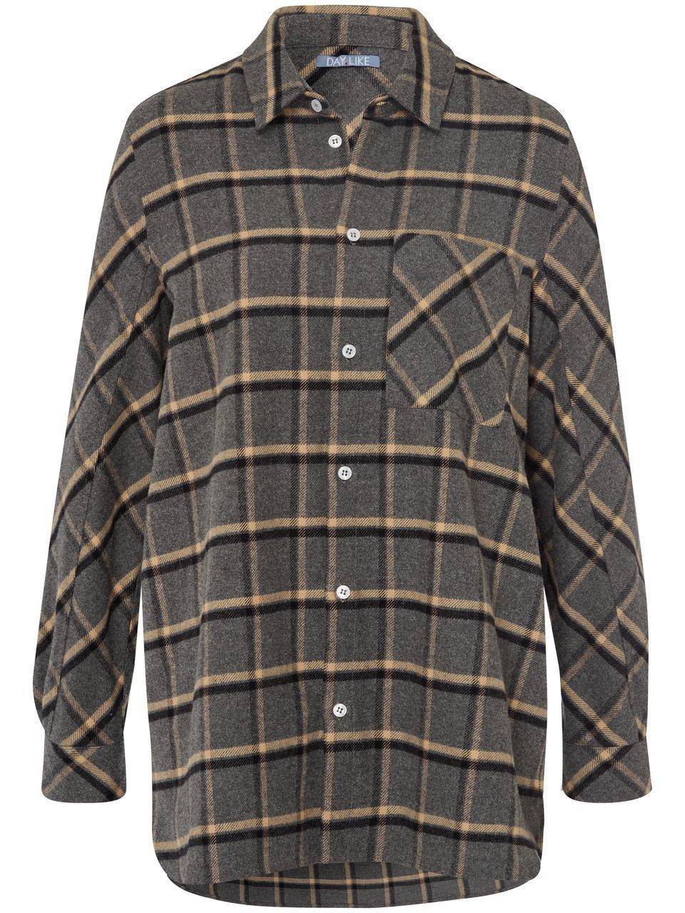 DAY.LIKE Long-Bluse Osterangebot