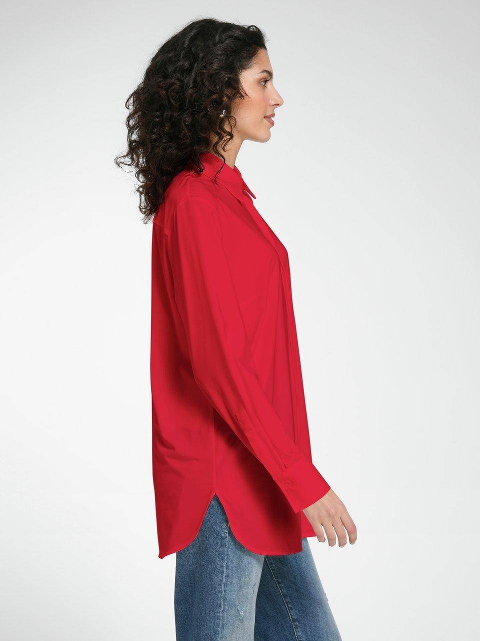 MYBC Jersey-Long-Bluse Jubiläumsangebot