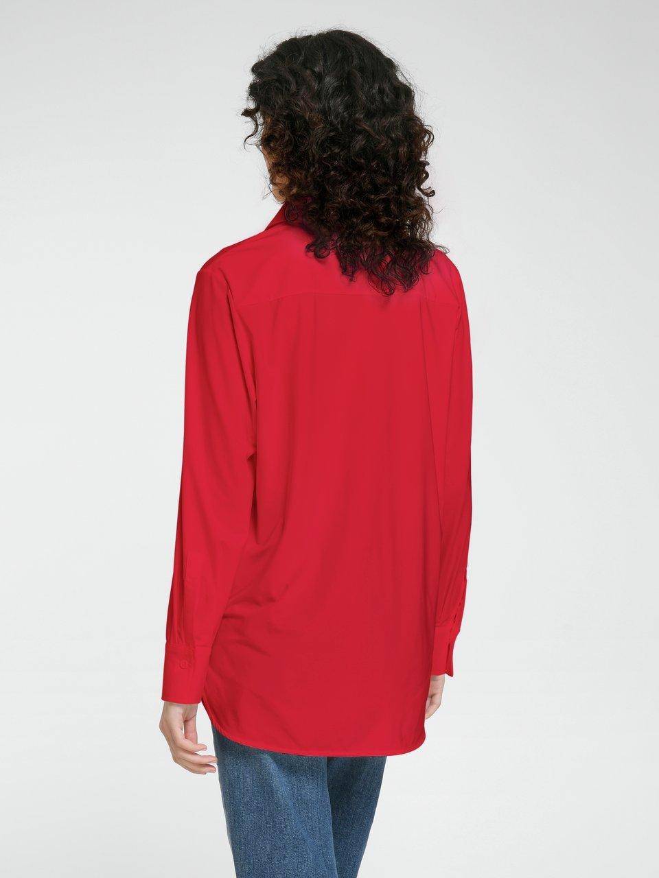 MYBC Jersey-Long-Bluse Jubiläumsangebot
