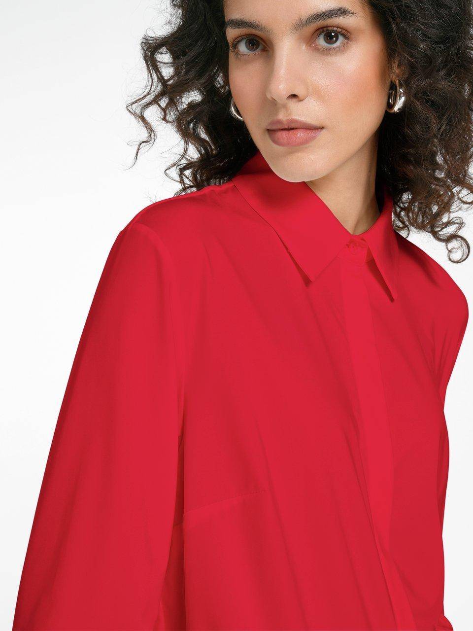 MYBC Jersey-Long-Bluse Jubiläumsangebot