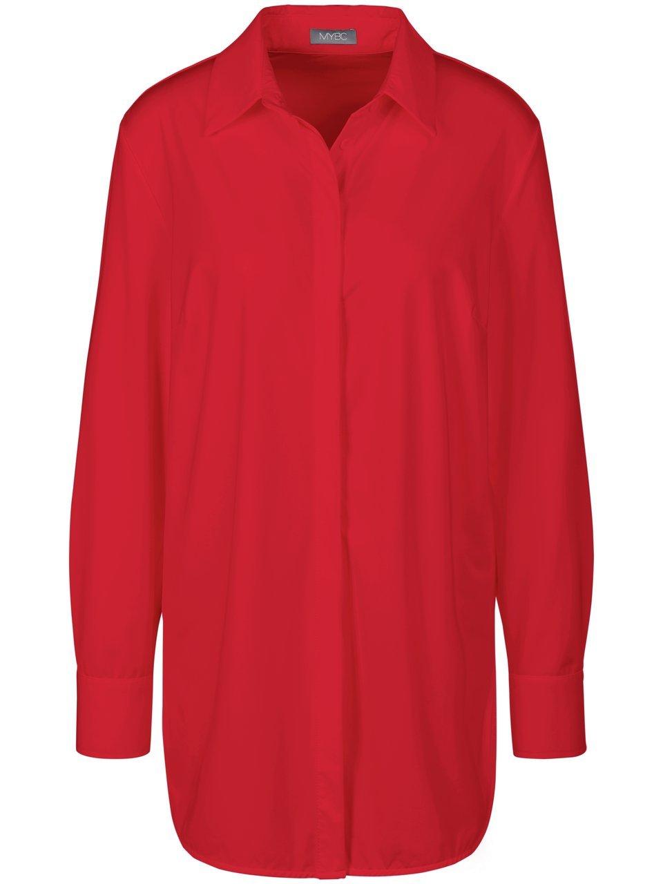 MYBC Jersey-Long-Bluse Jubiläumsangebot
