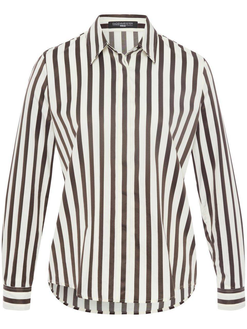 Fadenmeister Berlin Bluse Lagerräumung