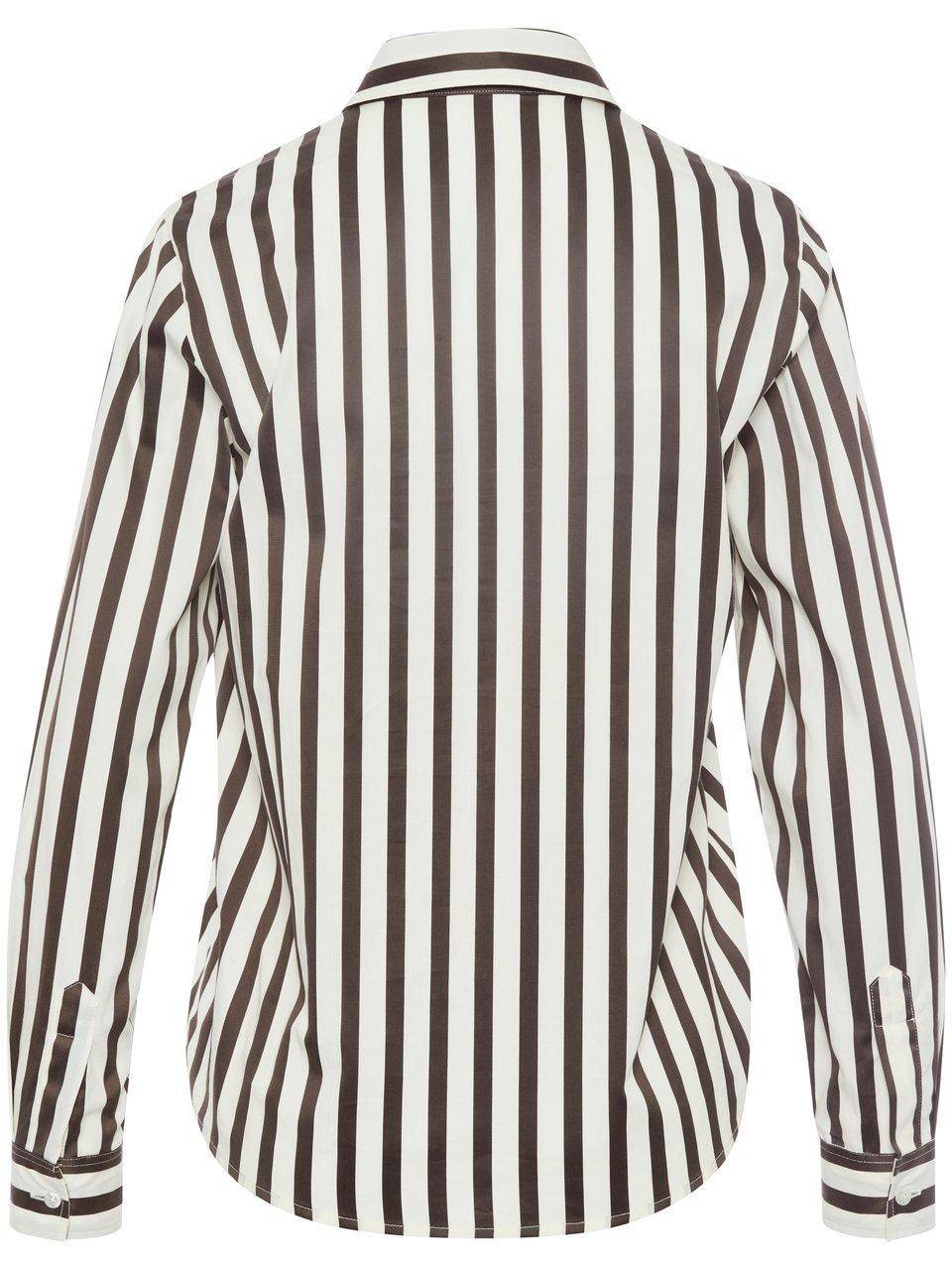 Fadenmeister Berlin Bluse Lagerräumung