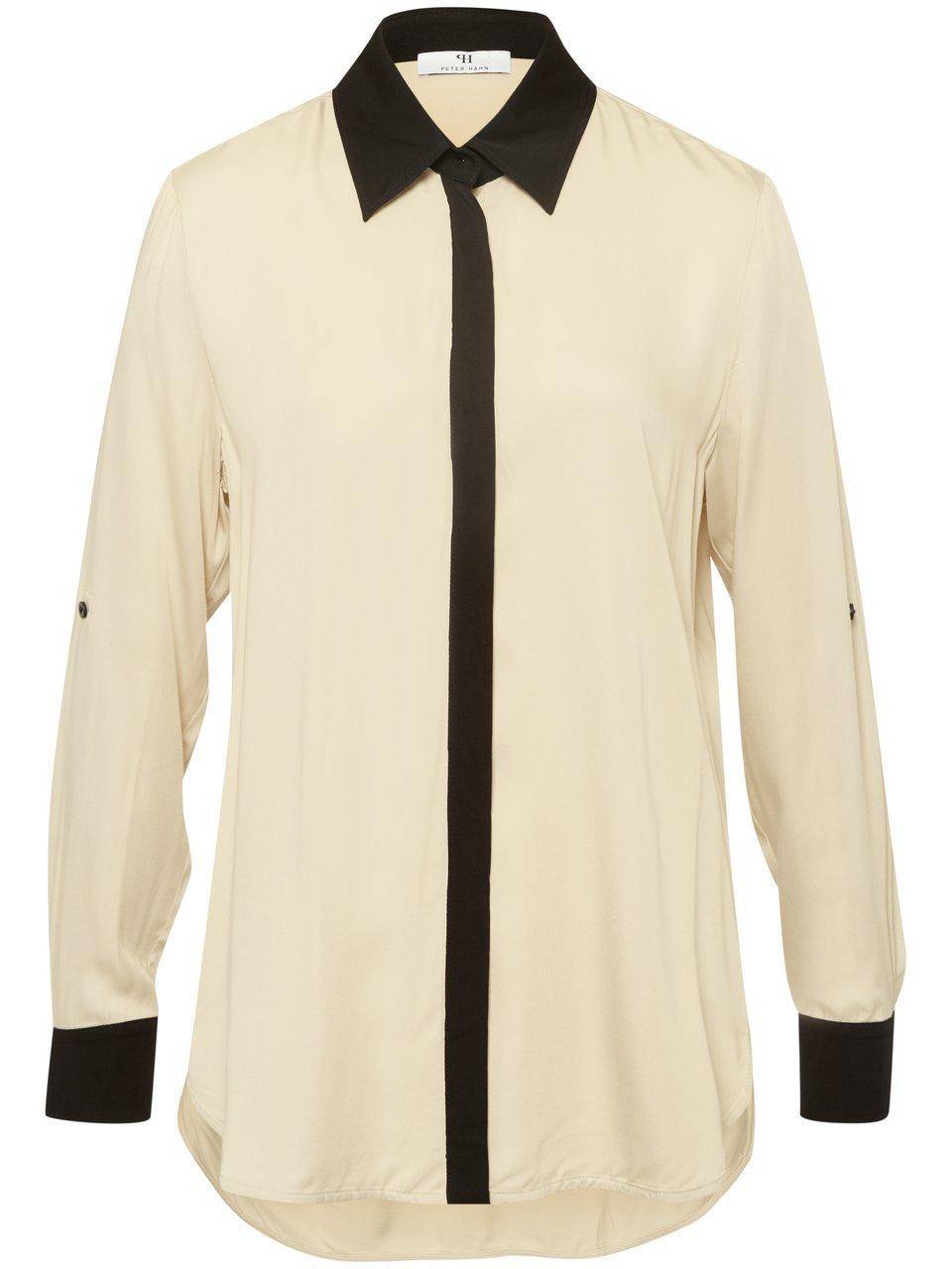 Peter Hahn Bluse Online Outlet