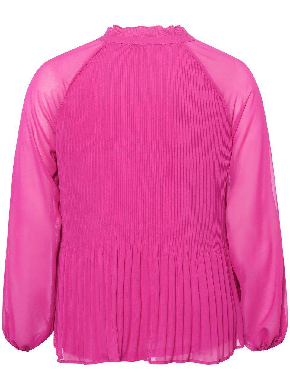 Samoon Bluse zum Schlupfen Exklusive Angebote