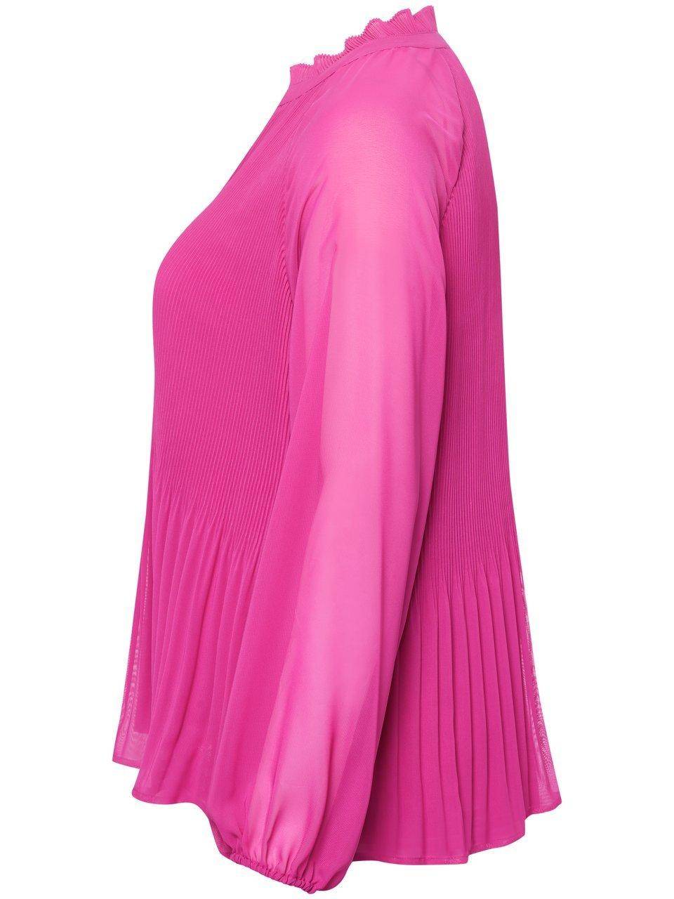 Samoon Bluse zum Schlupfen Exklusive Angebote