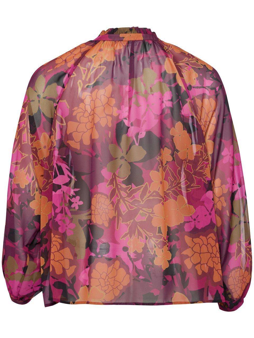 Samoon Bluse Große Rabatte
