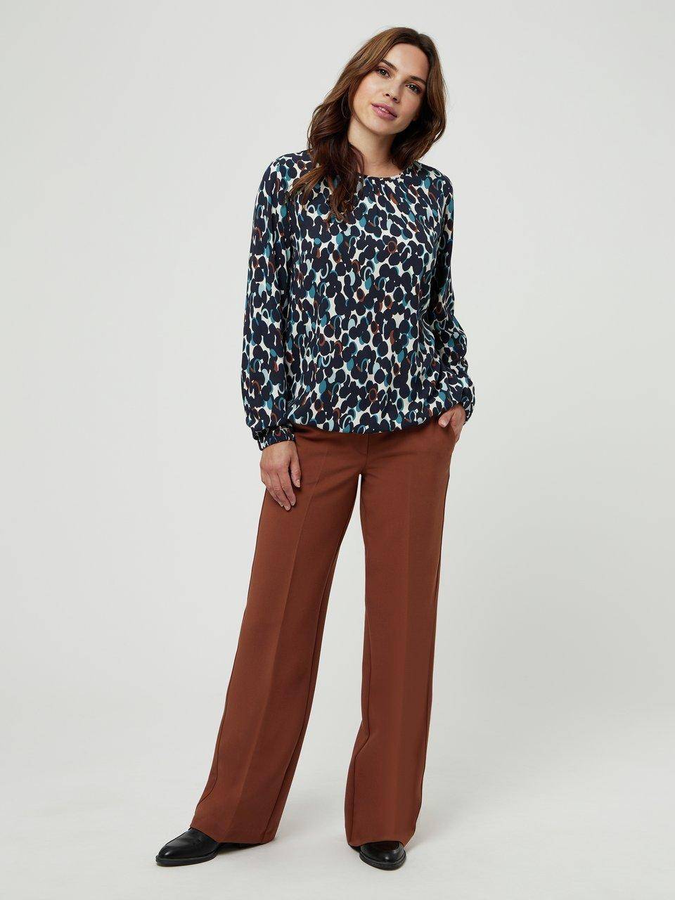 Betty Barclay Bluse VIP-Rabatte