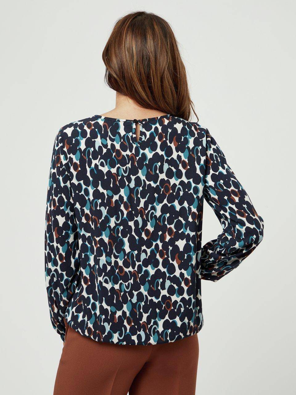 Betty Barclay Bluse VIP-Rabatte