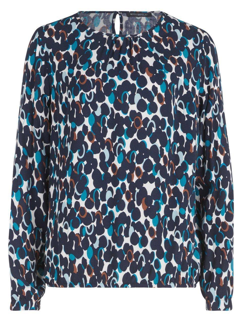 Betty Barclay Bluse VIP-Rabatte