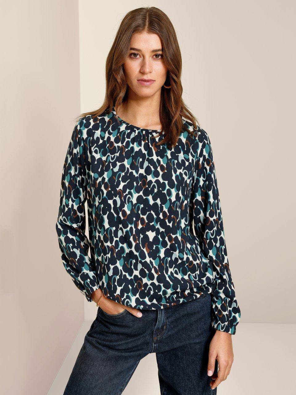 Betty Barclay Bluse VIP-Rabatte