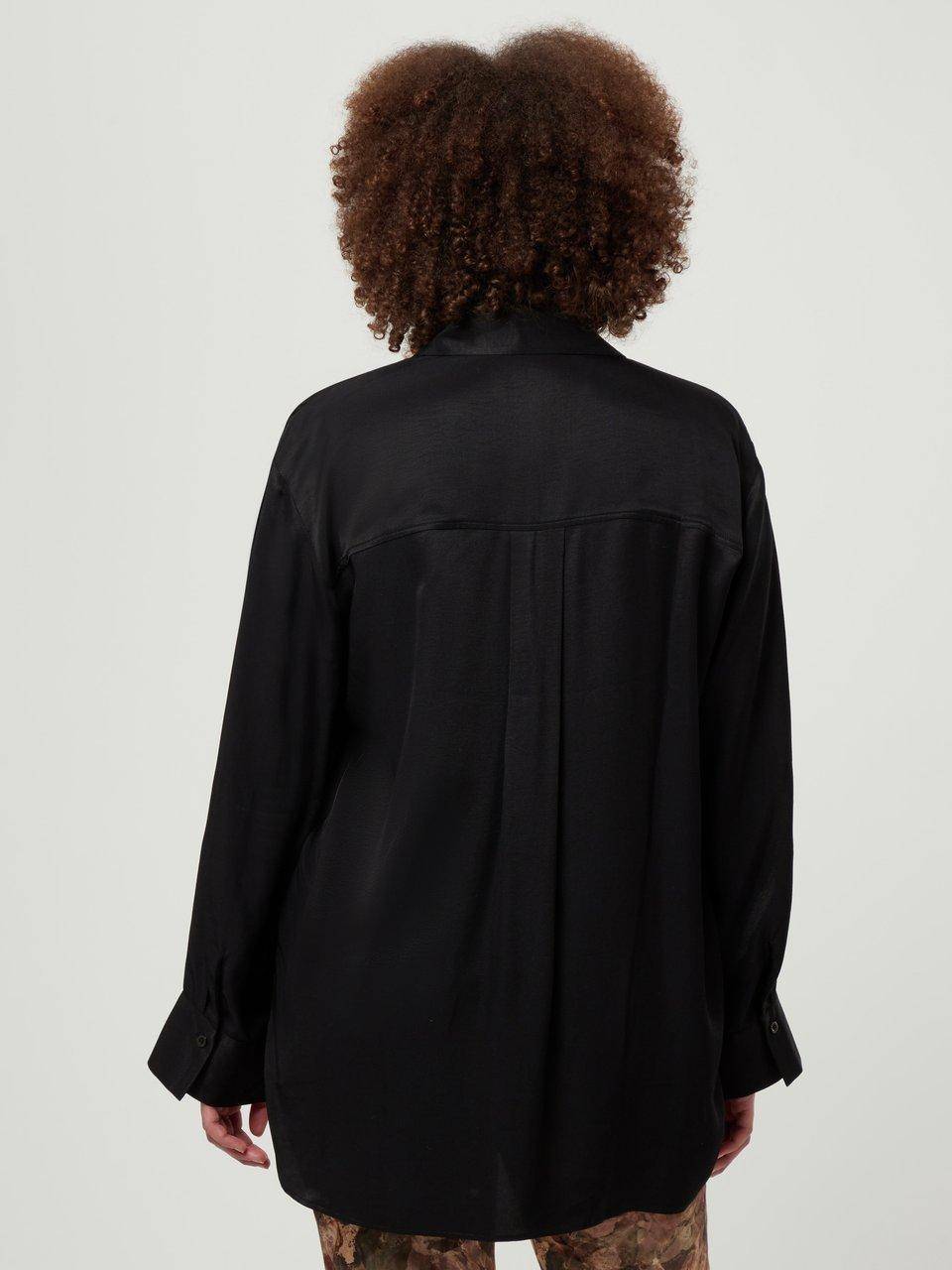 Emilia Lay Long-Bluse Tiefpreis