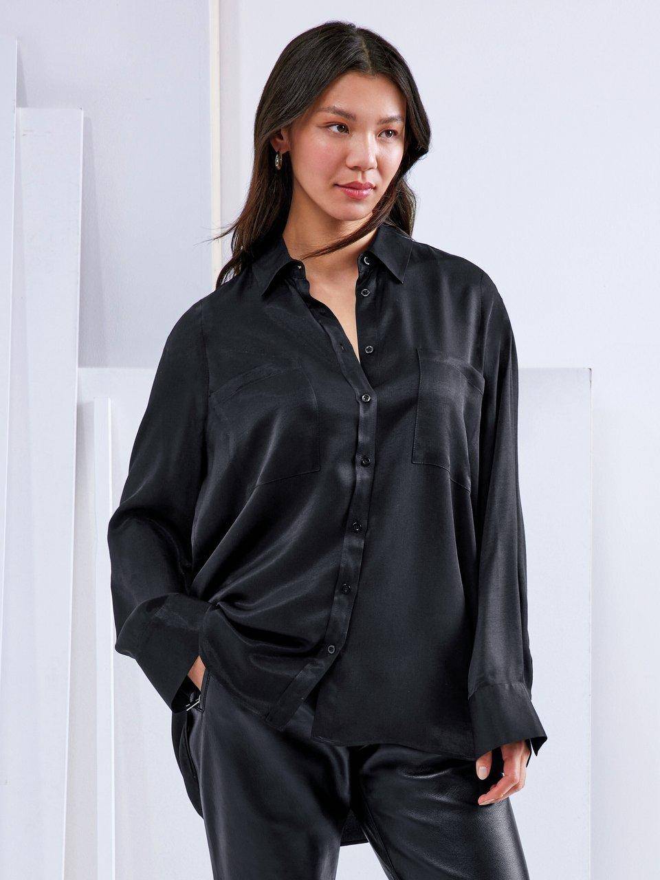 Emilia Lay Long-Bluse Tiefpreis