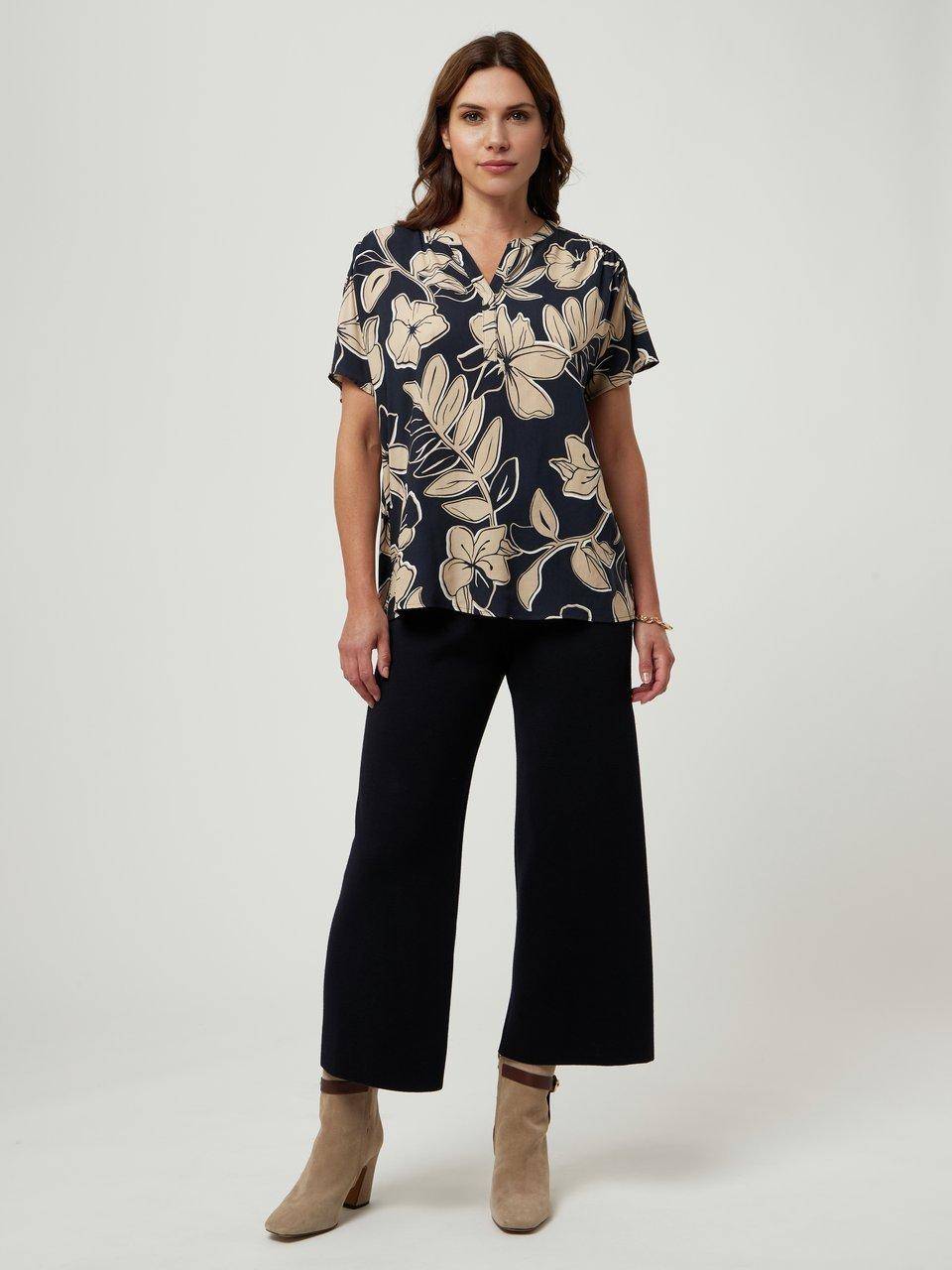 Betty Barclay Bluse Begrenzte Freigabe