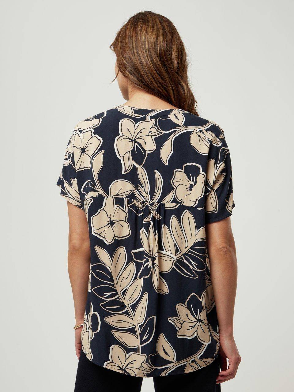 Betty Barclay Bluse Begrenzte Freigabe