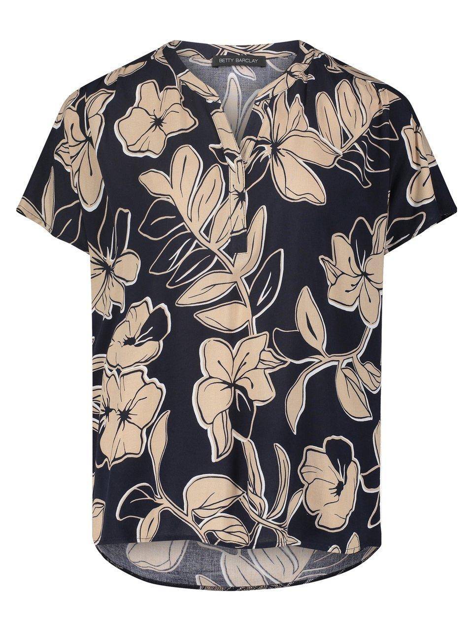 Betty Barclay Bluse Begrenzte Freigabe
