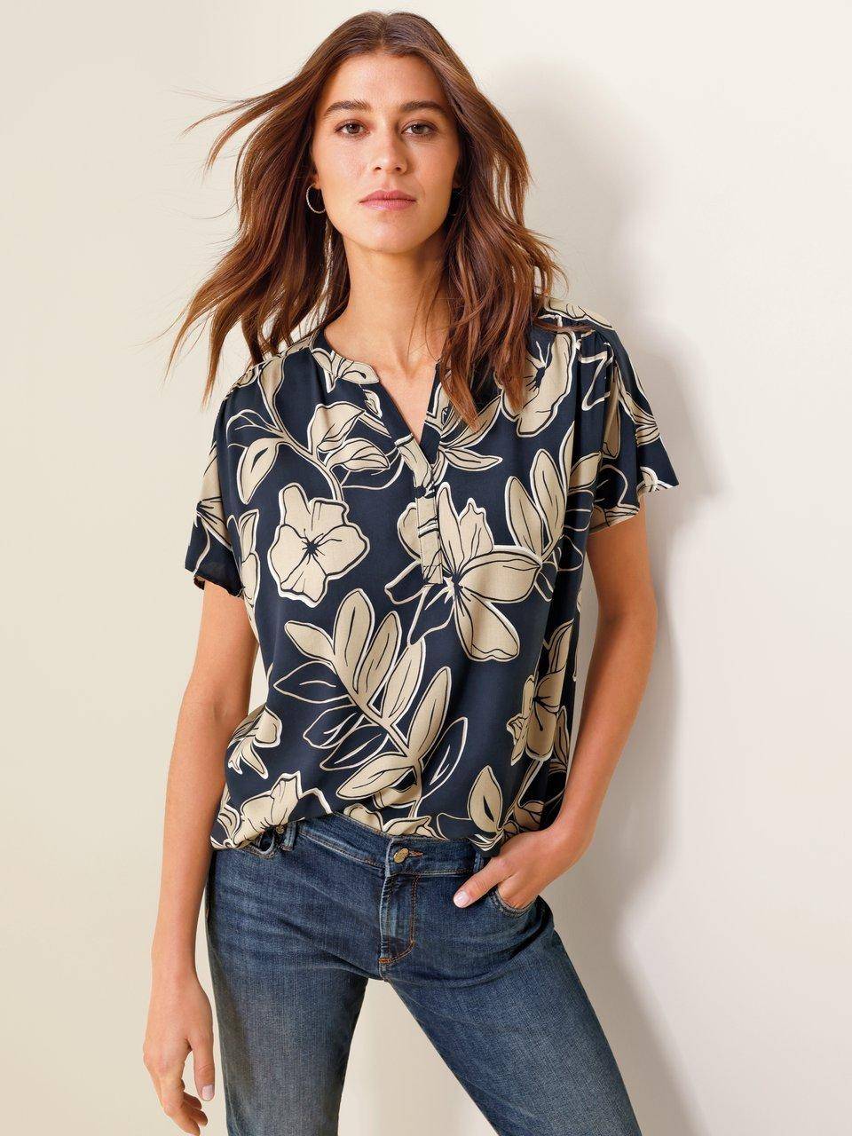 Betty Barclay Bluse Begrenzte Freigabe