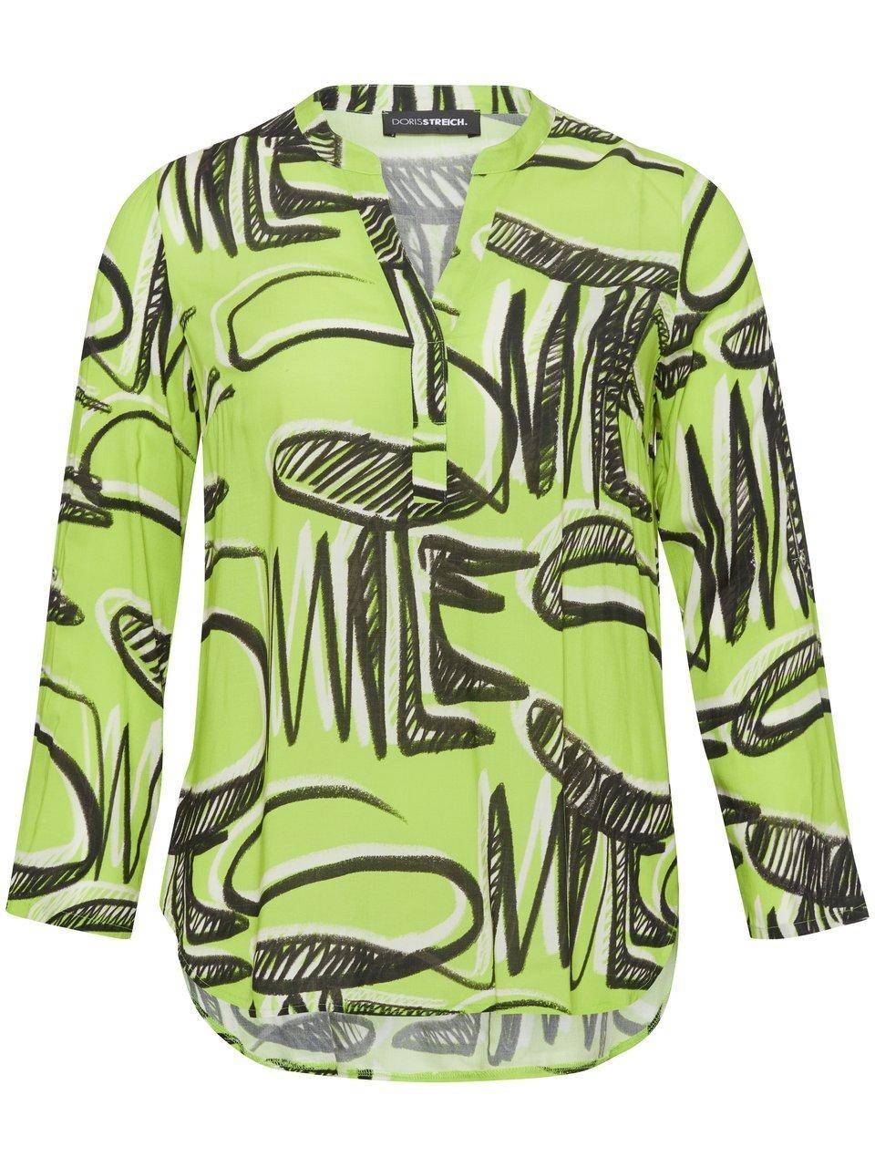 Doris Streich Bluse Zeitbegrenzte Promotion
