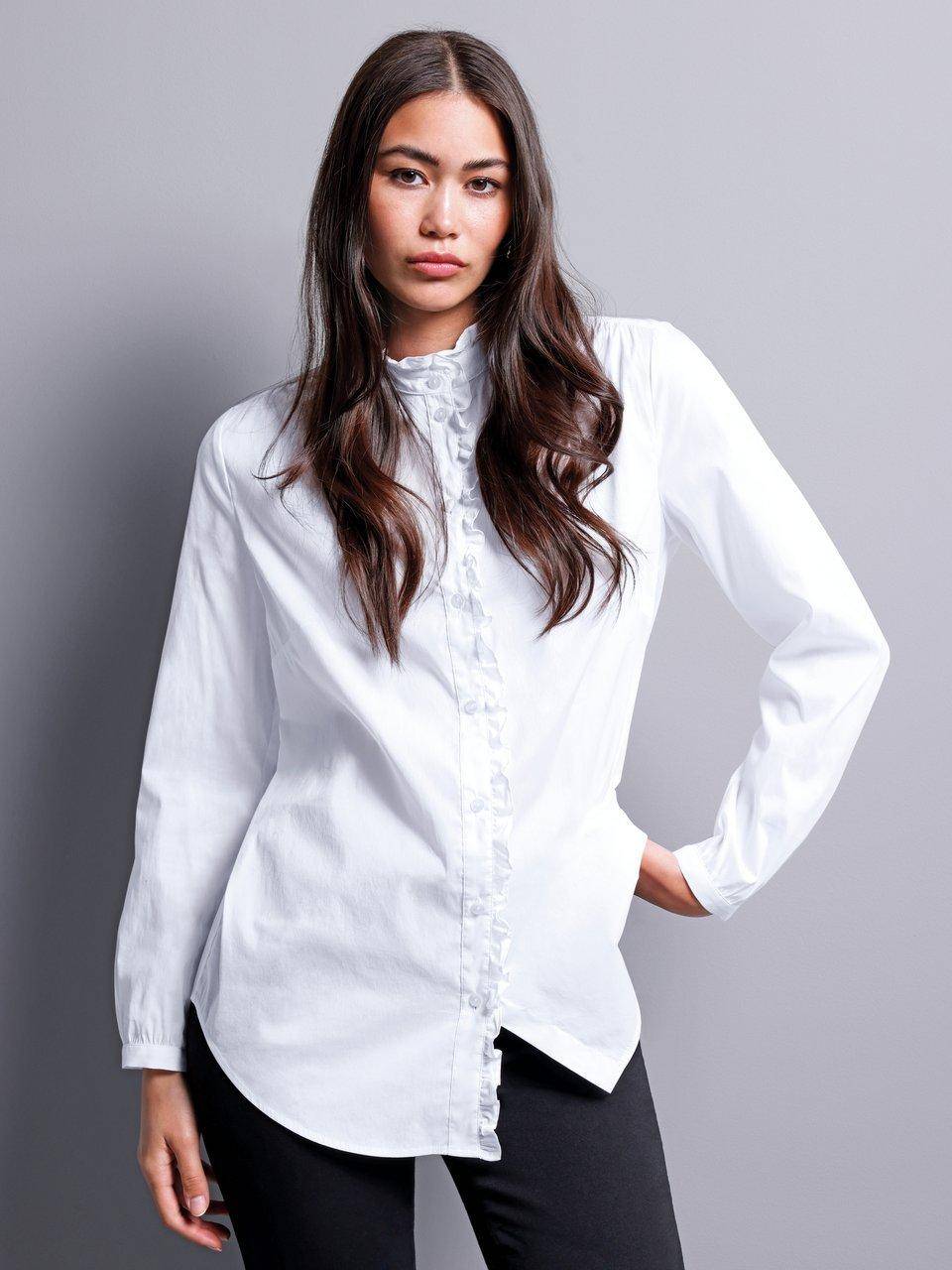 Anna Aura Bluse Sonderangebot der Fabrik