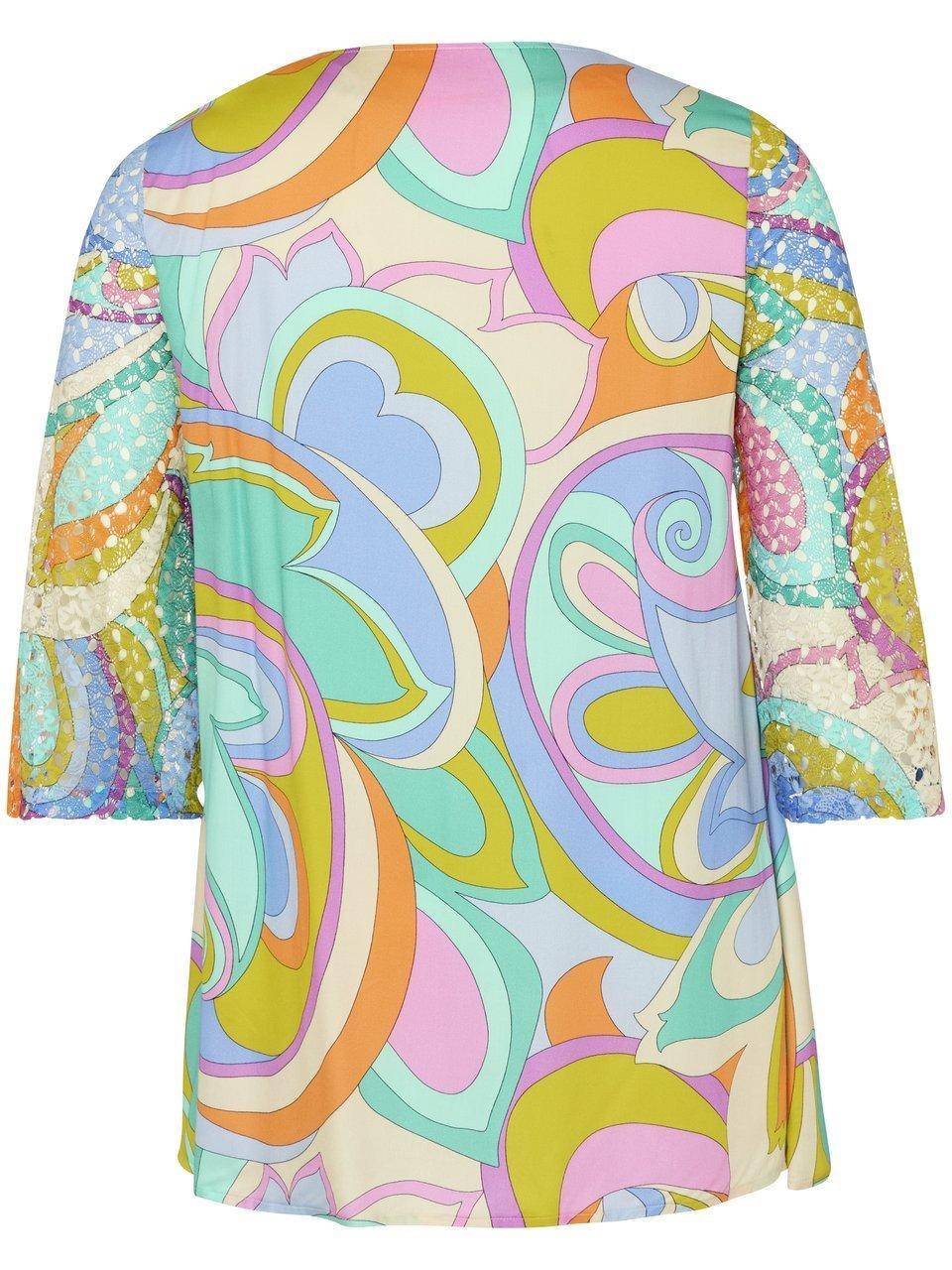 Emilia Lay Bluse Super Rabatt
