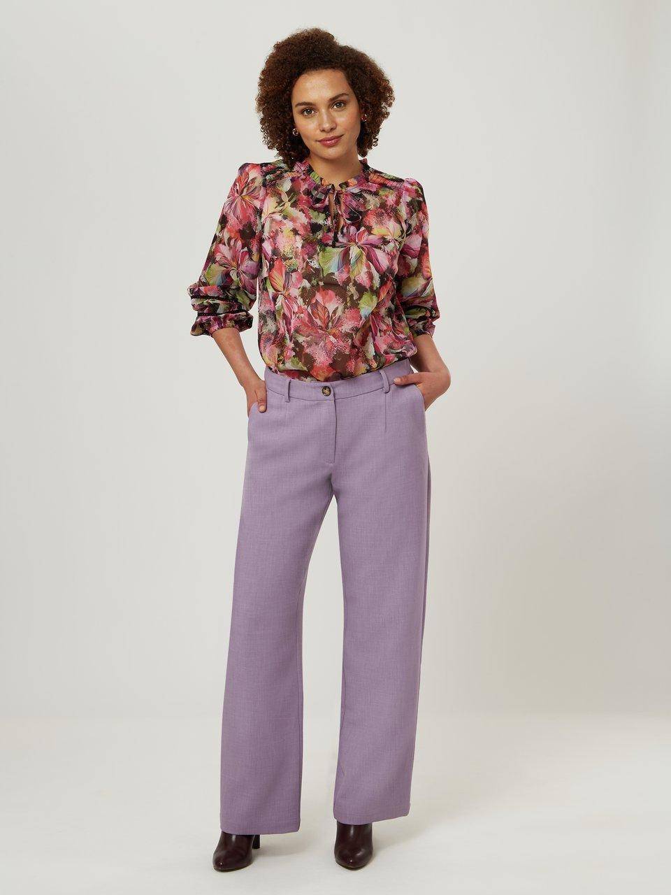 Emilia Lay Bluse 50% Rabatt mit kostenlosem Versand