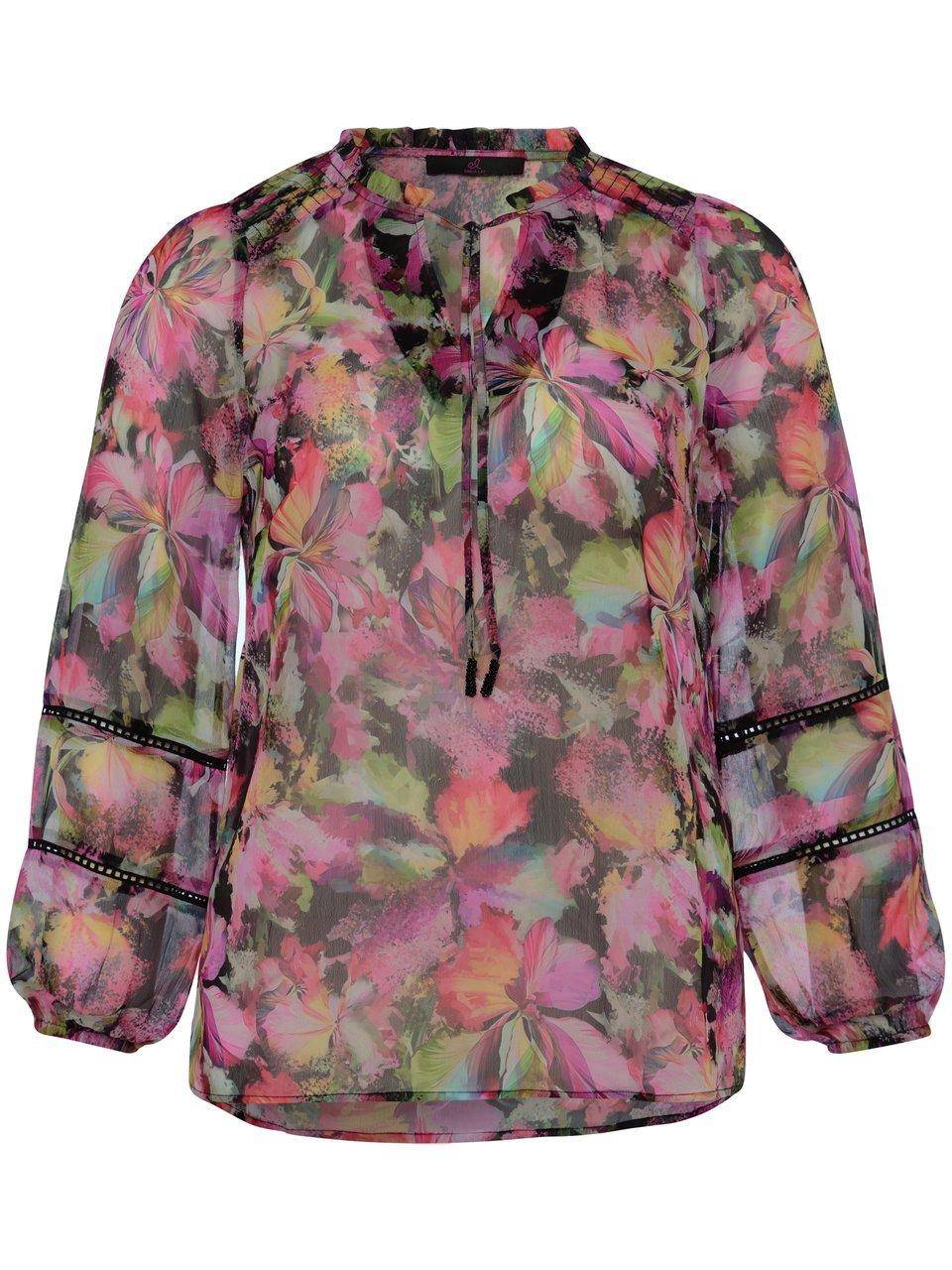 Emilia Lay Bluse 50% Rabatt mit kostenlosem Versand