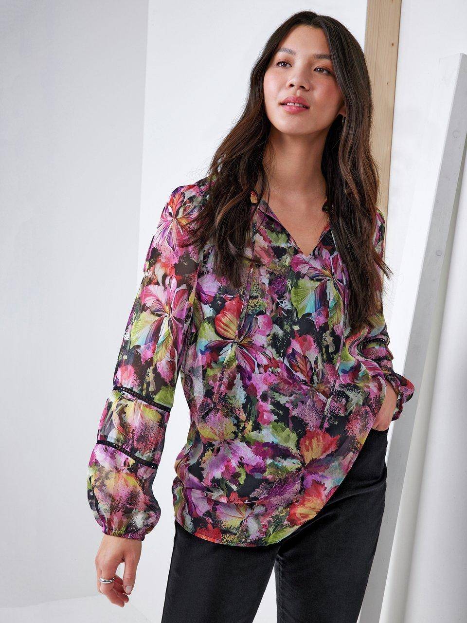 Emilia Lay Bluse 50% Rabatt mit kostenlosem Versand