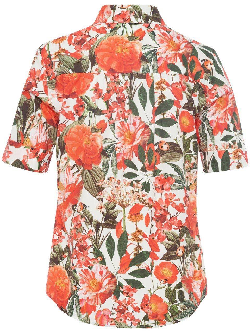 Marcel Ostertag Bluse Clearance-Verkauf