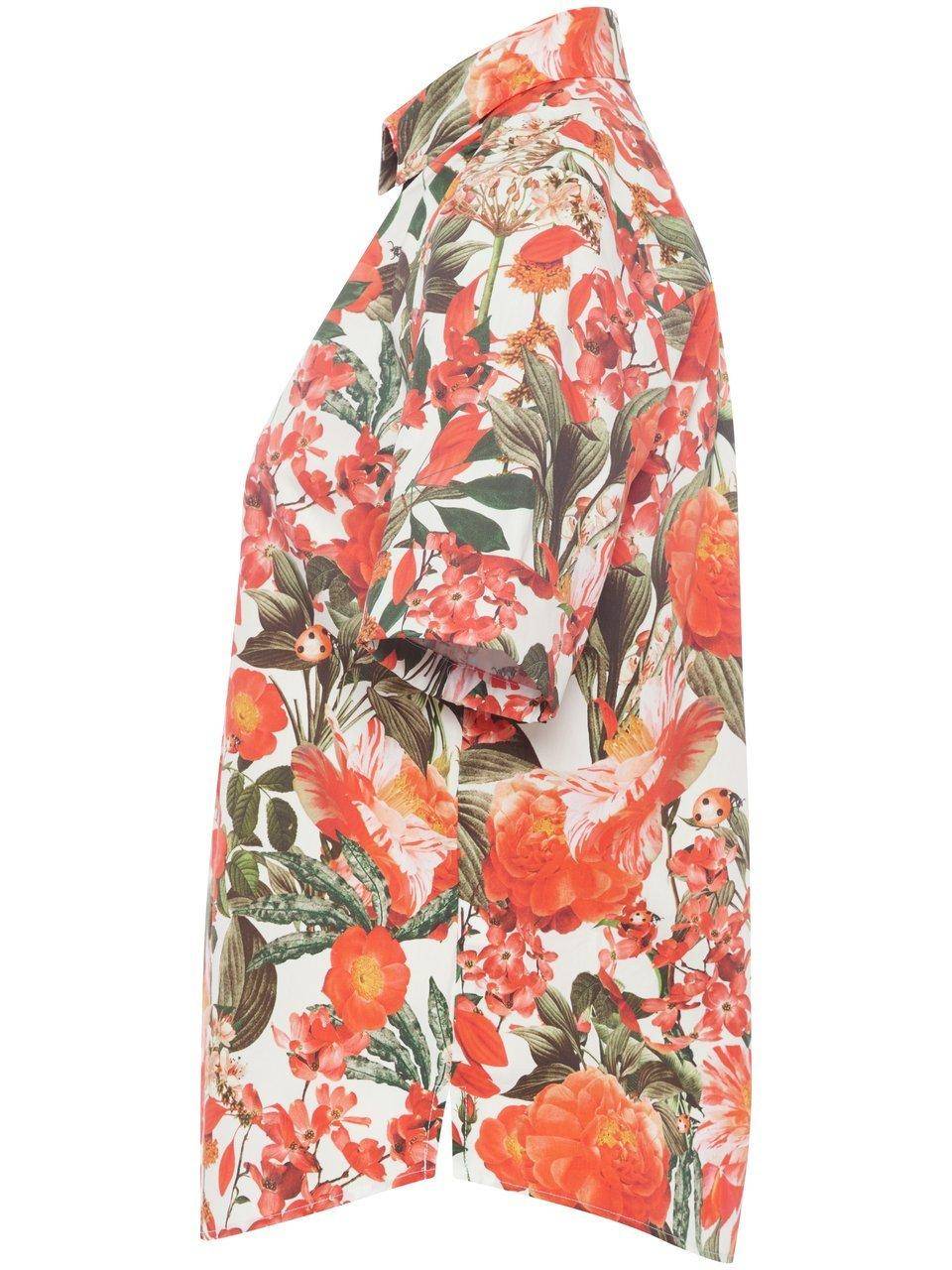 Marcel Ostertag Bluse Clearance-Verkauf