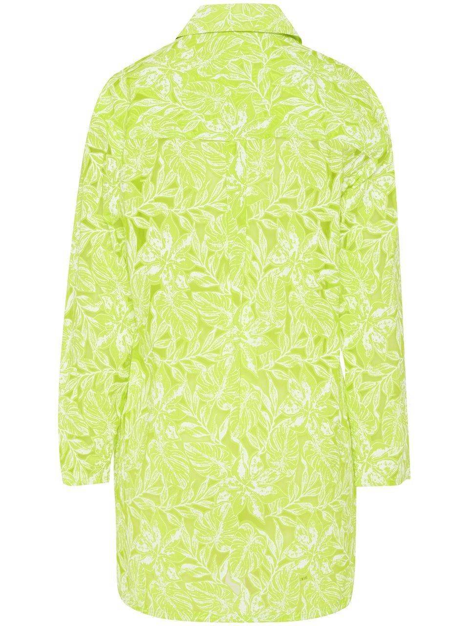 Peter Hahn Long-Bluse Im Verkauf