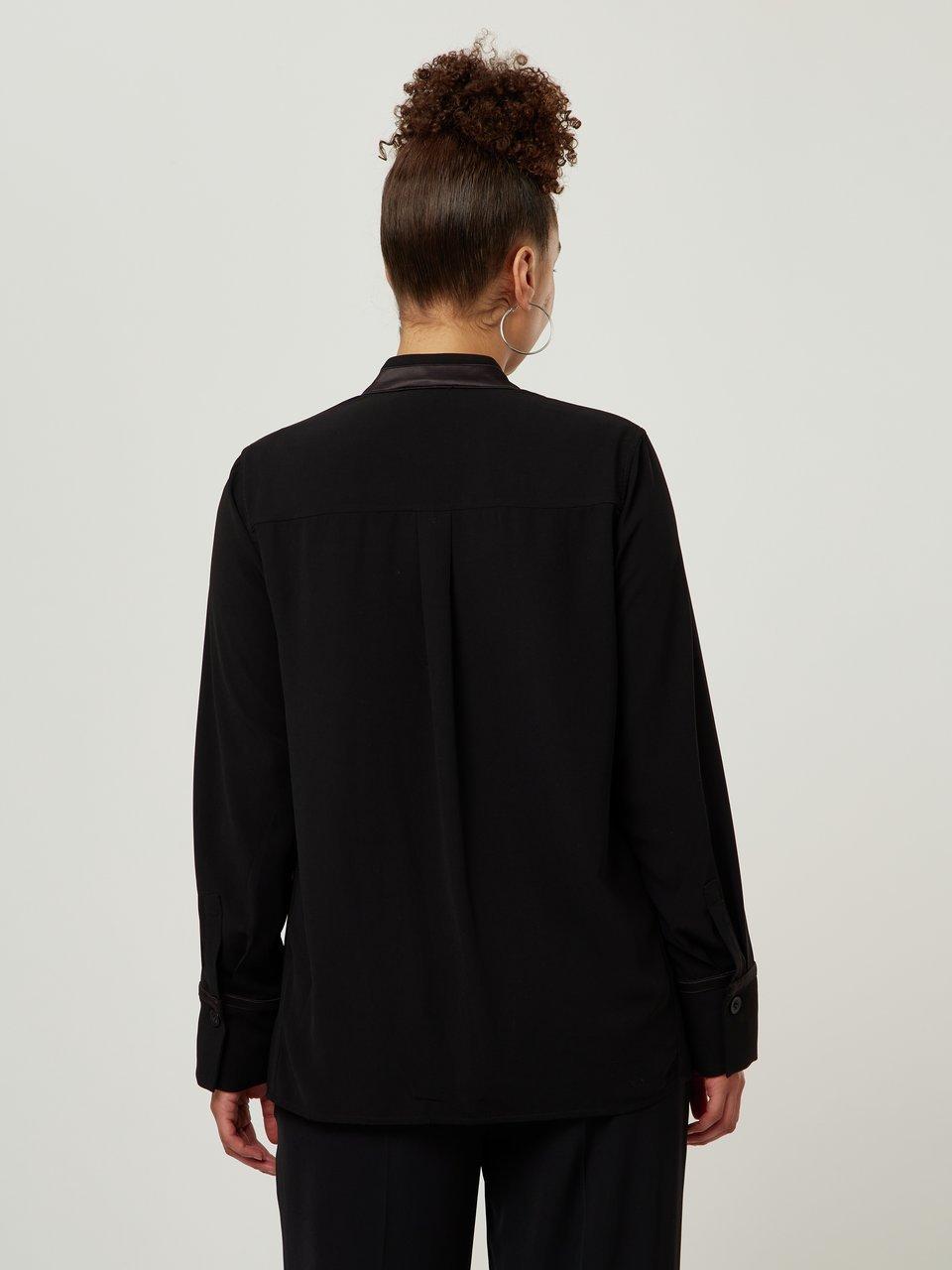 Anna Aura Blusenjacke 50% Rabatt für begrenzte Zeit