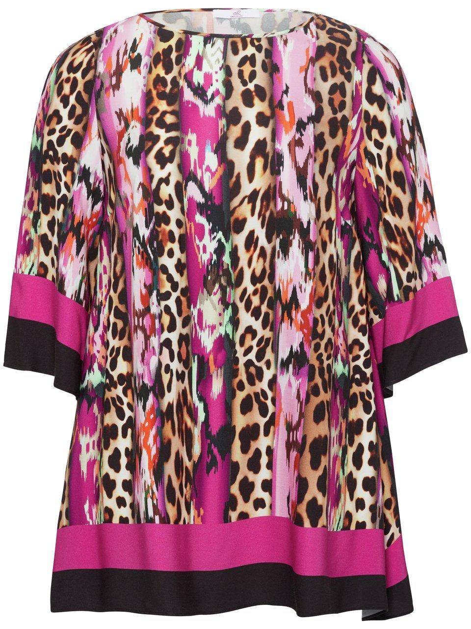 Emilia Lay Bluse mit 3/4-Arm Rabatte dieses Monats