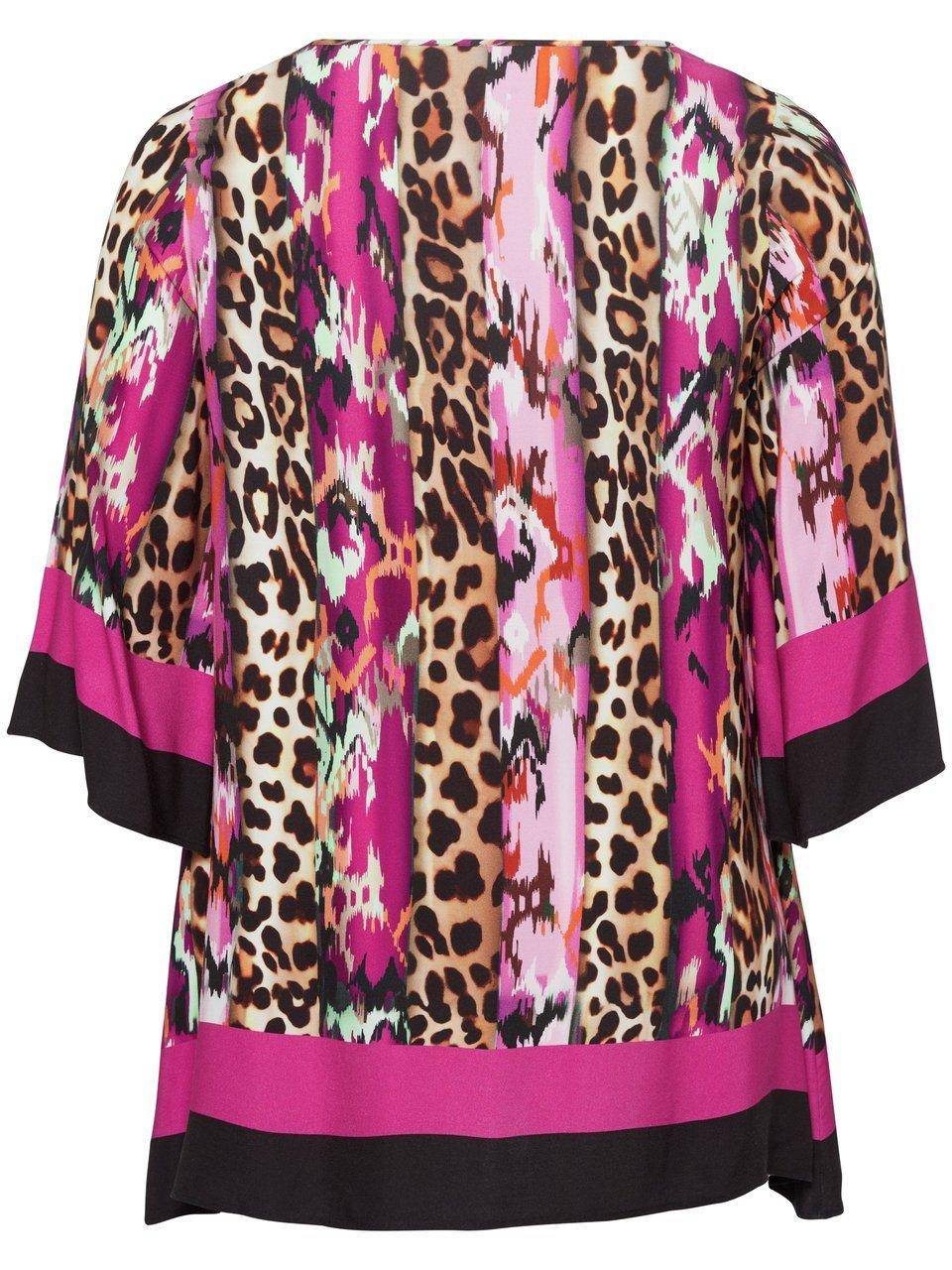 Emilia Lay Bluse mit 3/4-Arm Rabatte dieses Monats