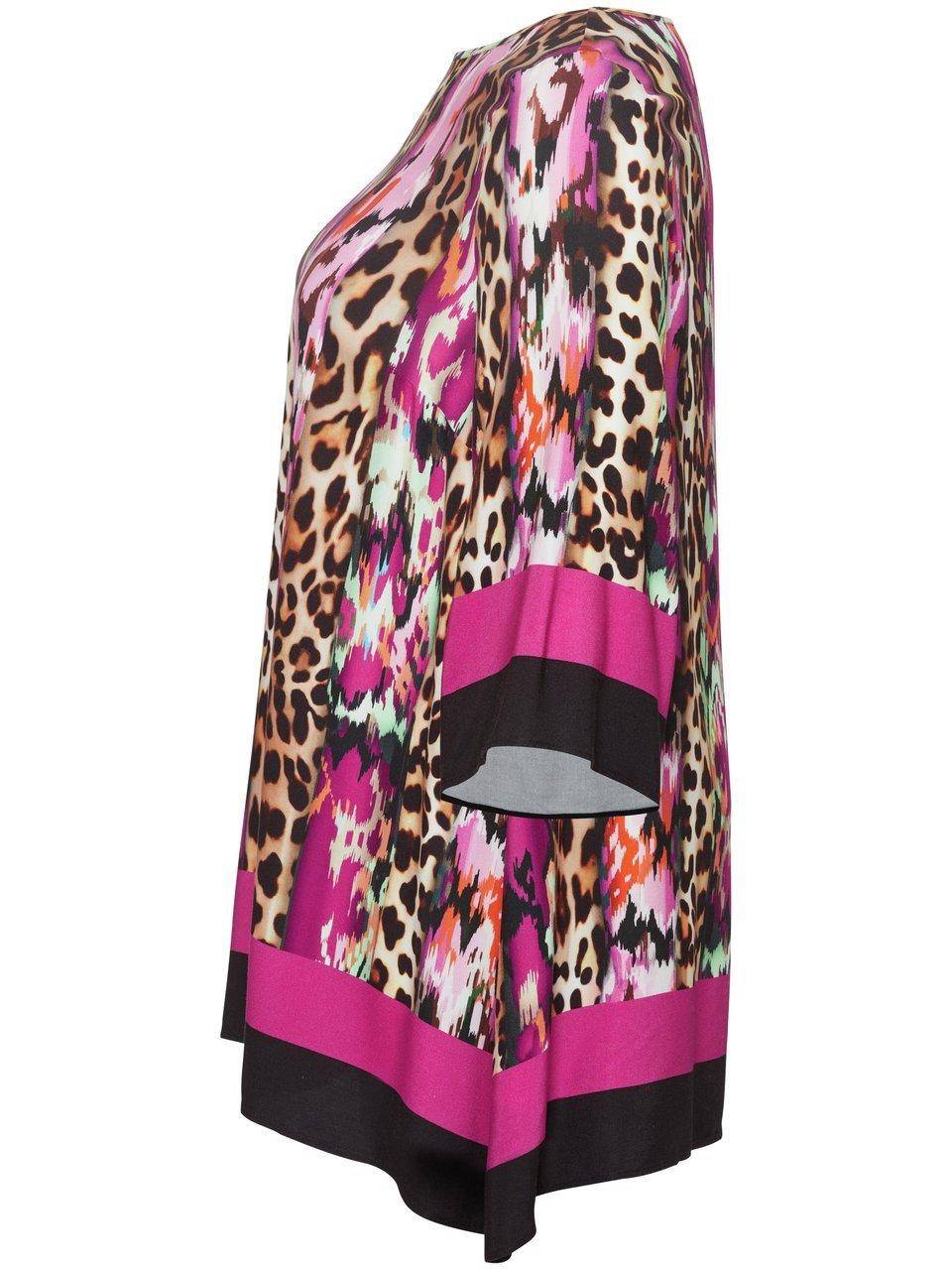 Emilia Lay Bluse mit 3/4-Arm Rabatte dieses Monats