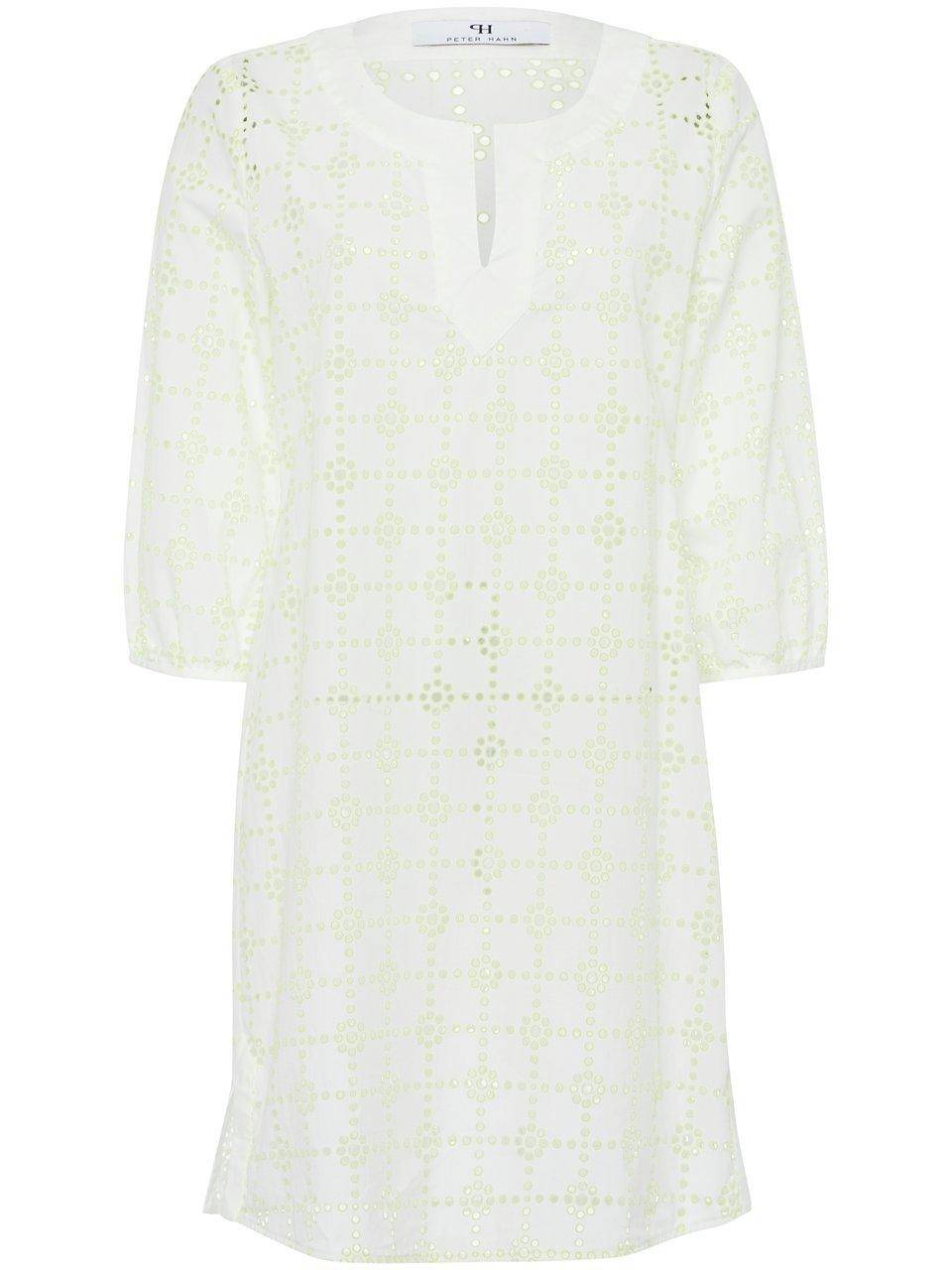 Peter Hahn Bluse mit 3/4-Arm Auslauf