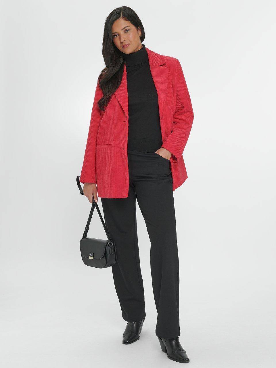 Emilia Lay Cord-Blazer Angebote