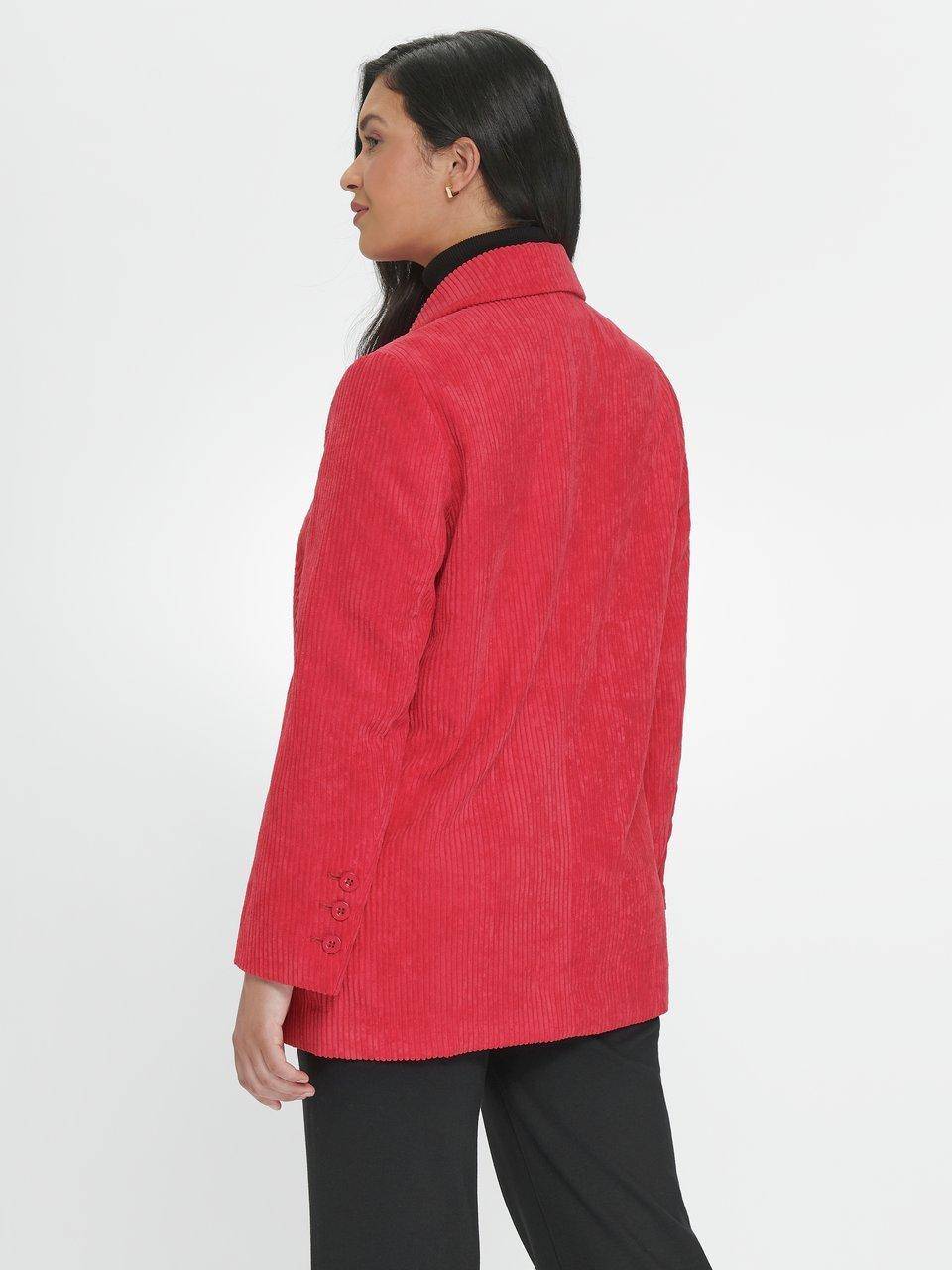 Emilia Lay Cord-Blazer Angebote