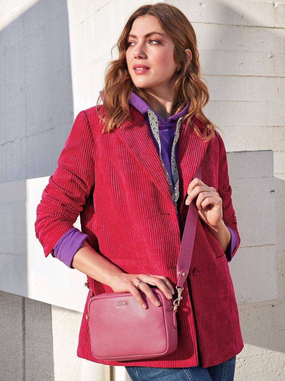Emilia Lay Cord-Blazer Angebote