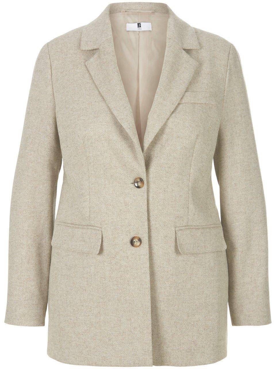 Anna Aura Blazer Günstiger Verkauf